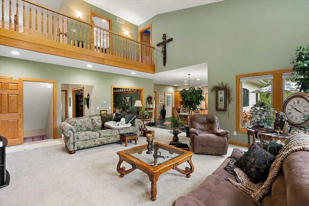 8236 Alpine Avenue NW Alpine Township, MI 49345