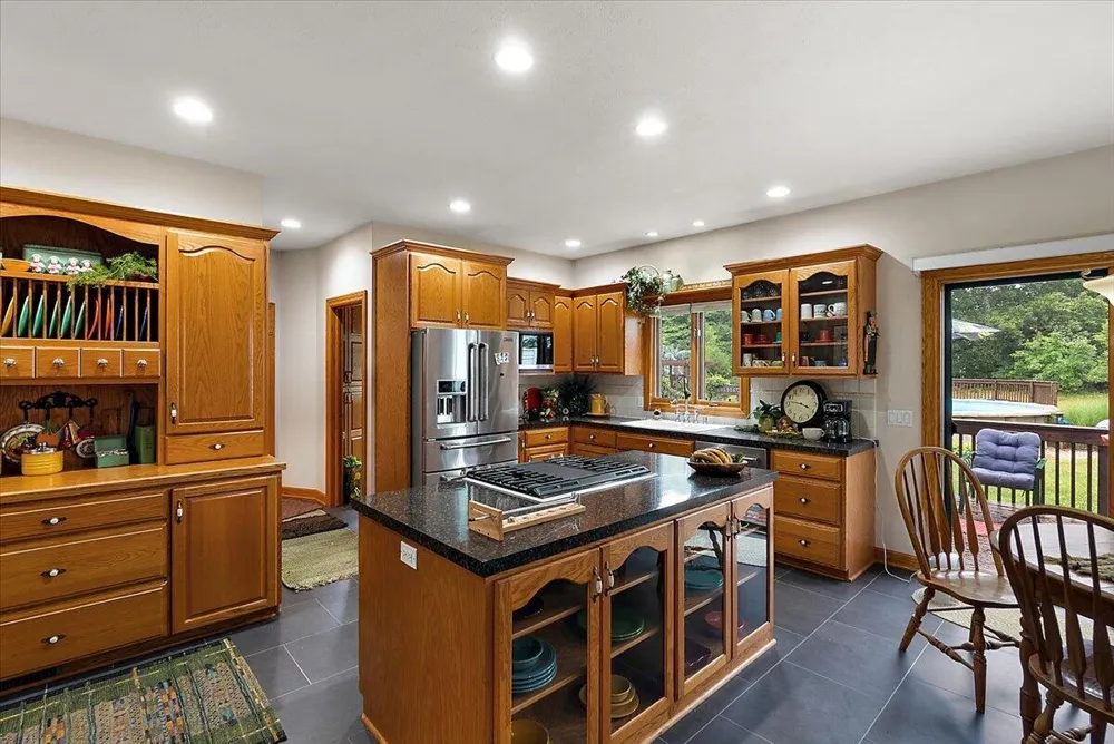 8236 Alpine Avenue NW Alpine Township, MI 49345