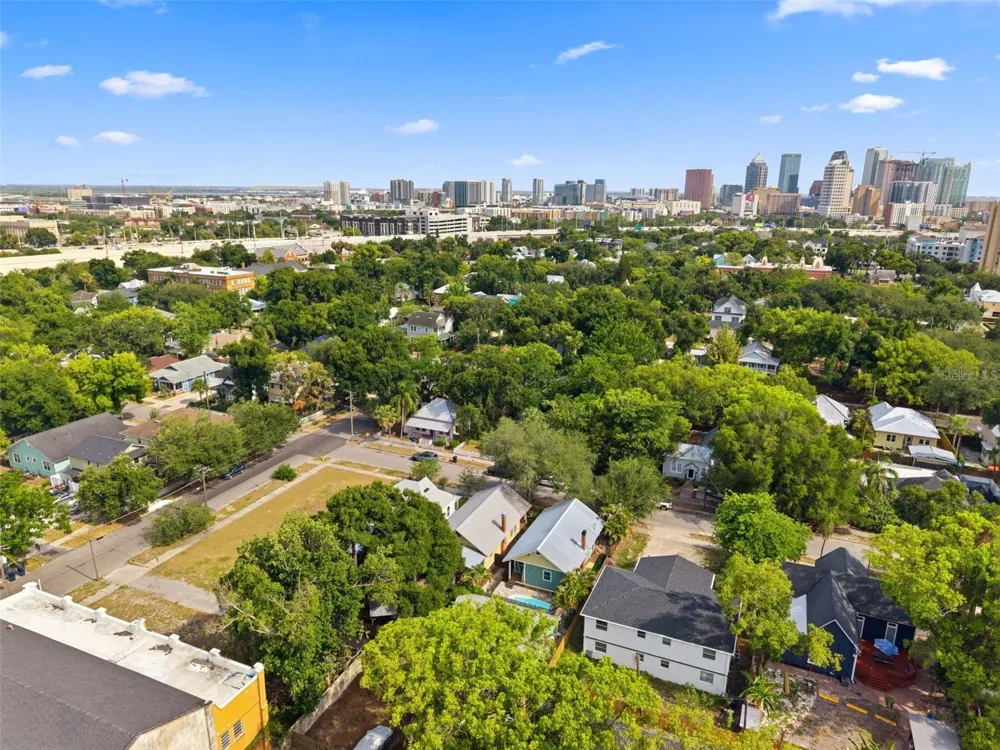 316 E FRANCES AVENUE Tampa, FL 33602
