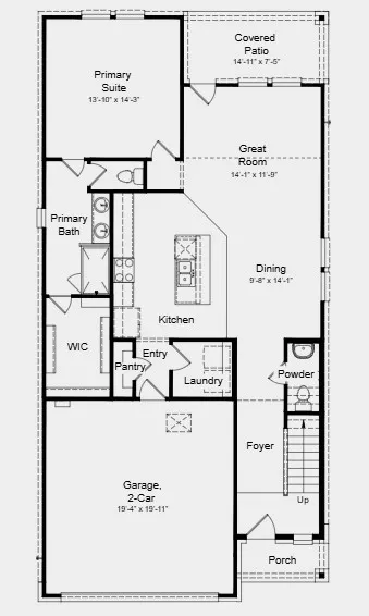 216 Copperwind Drive Liberty Hill, TX 78642