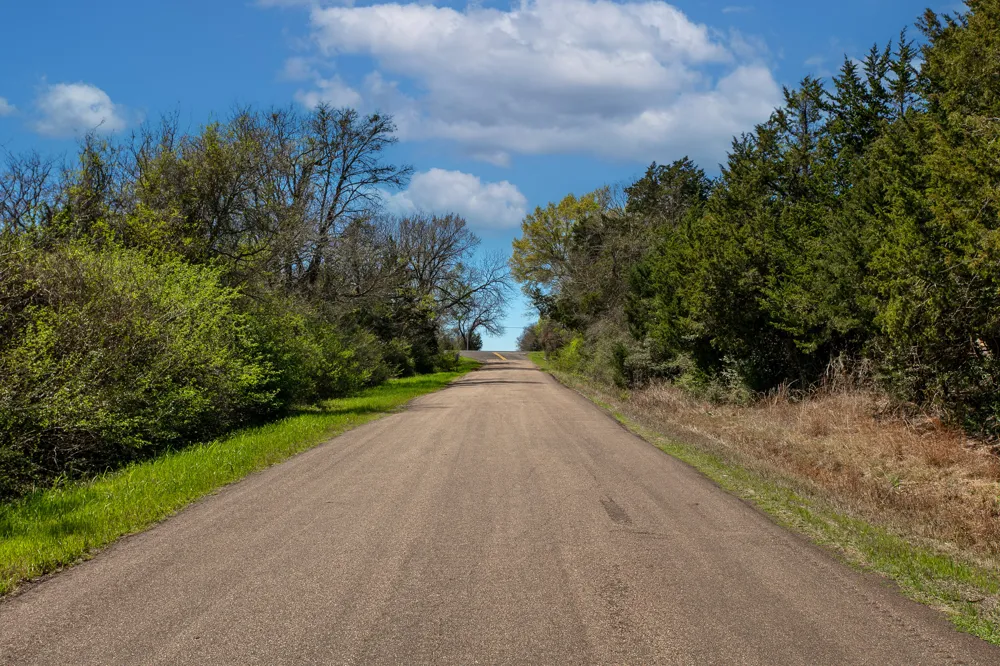 Hwy 36 & CR 328 Caldwell, TX 77838