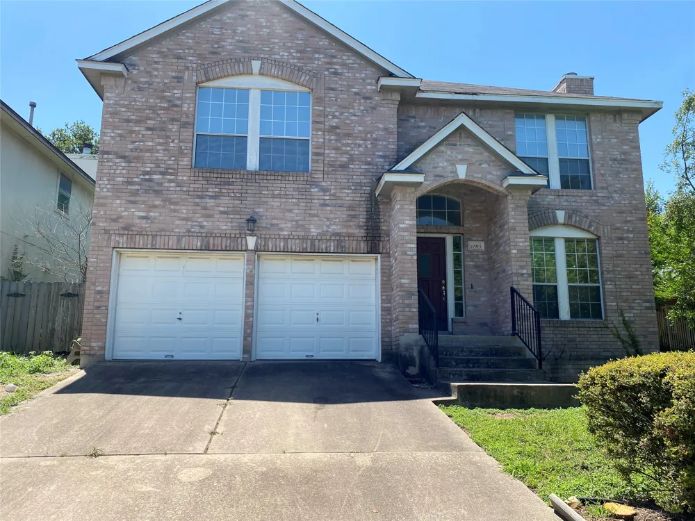 11915 Sky West Drive Austin, TX 78758