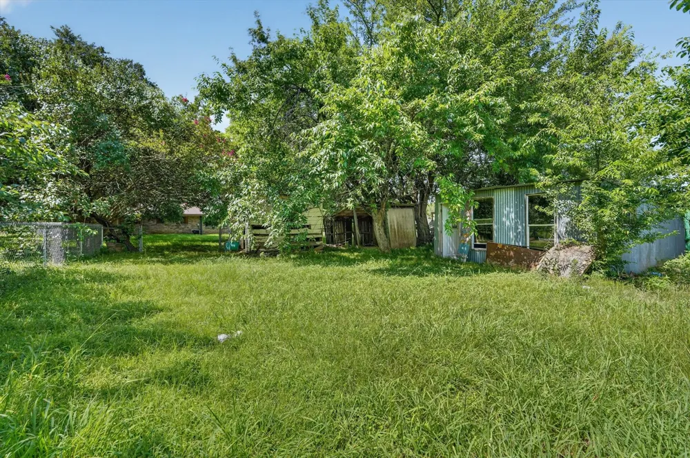 387 Avenue D Point, TX 75472