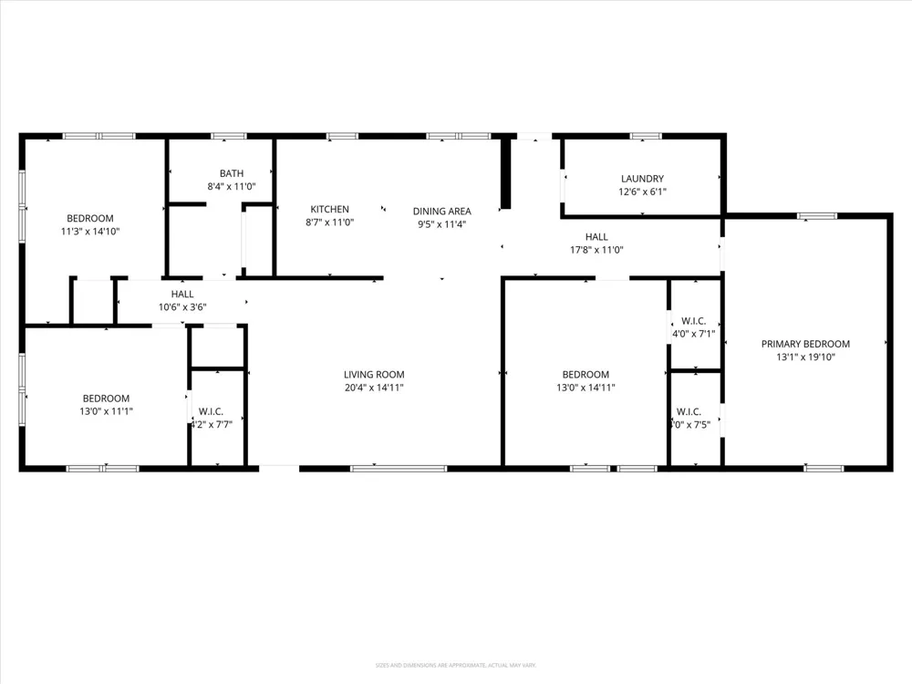 387 Avenue D Point, TX 75472