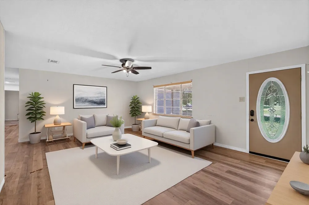 387 Avenue D Point, TX 75472