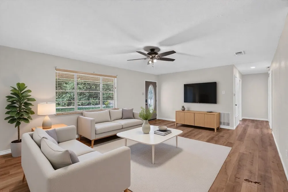 387 Avenue D Point, TX 75472