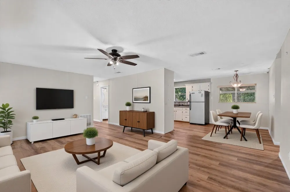 387 Avenue D Point, TX 75472