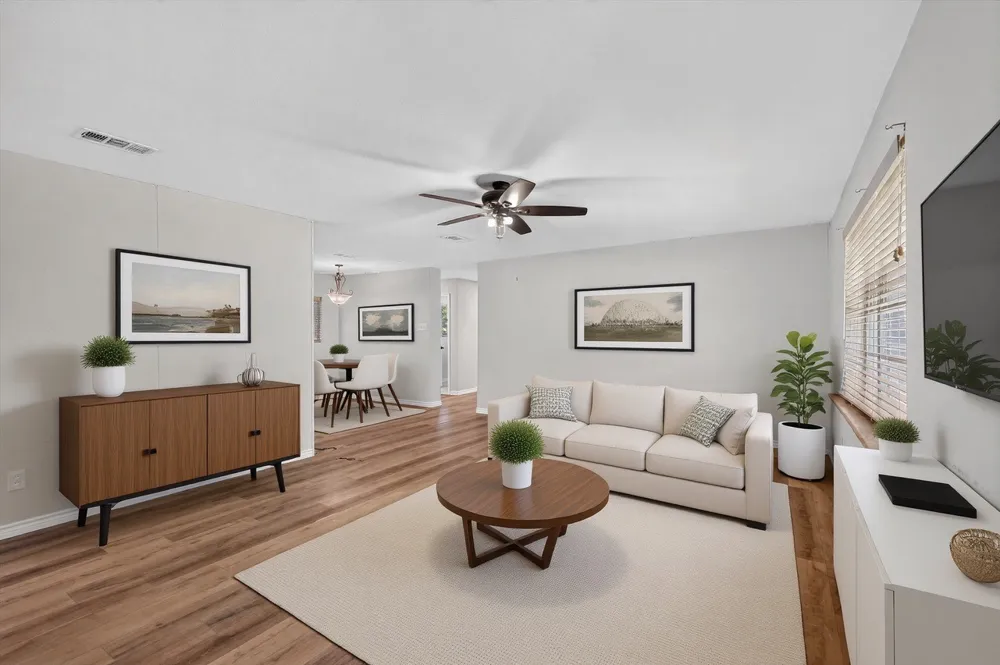 387 Avenue D Point, TX 75472