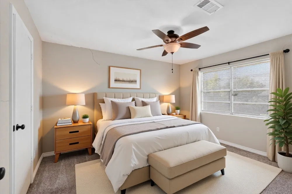 387 Avenue D Point, TX 75472