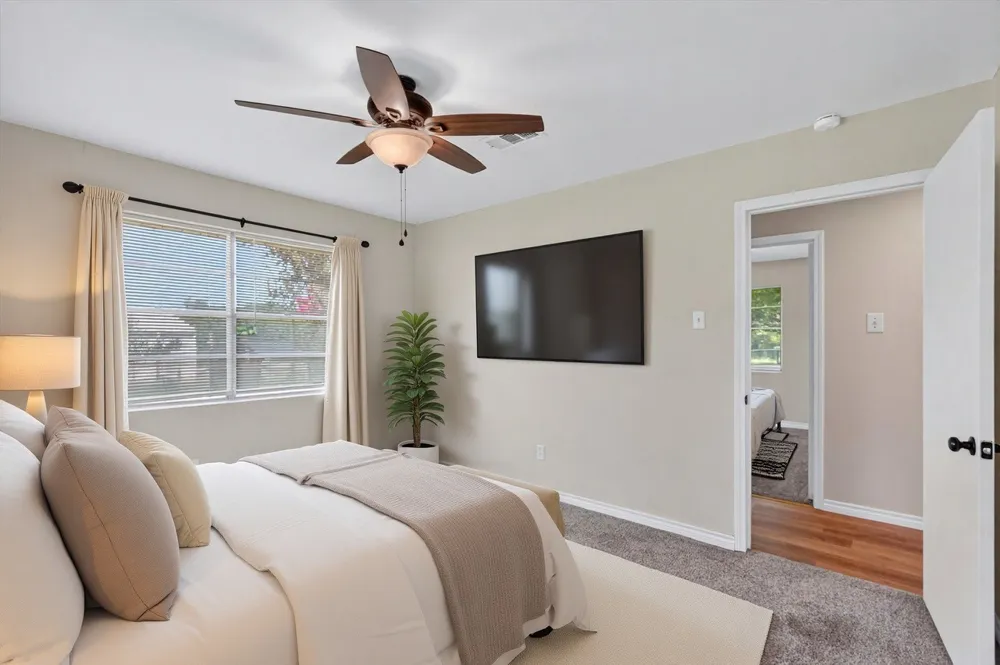 387 Avenue D Point, TX 75472