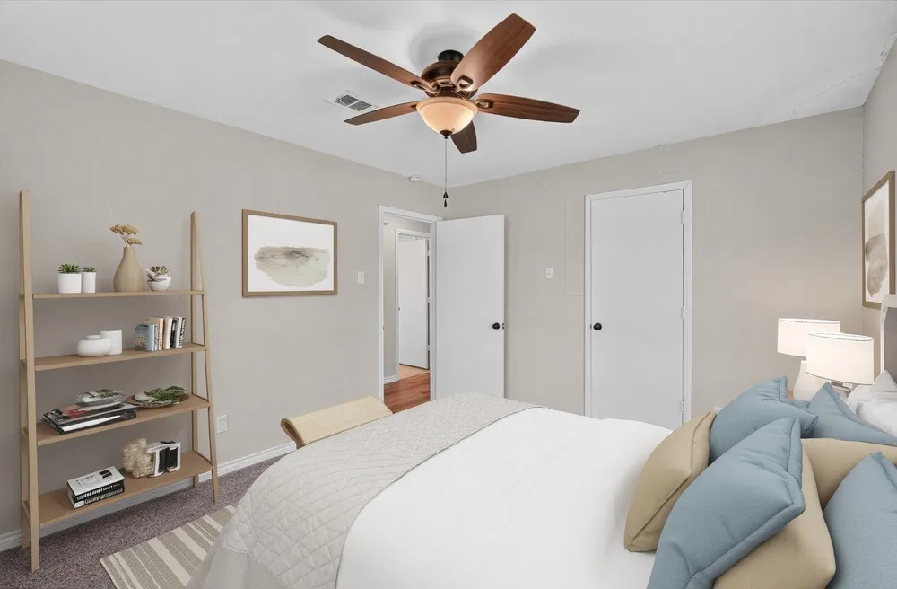 387 Avenue D Point, TX 75472