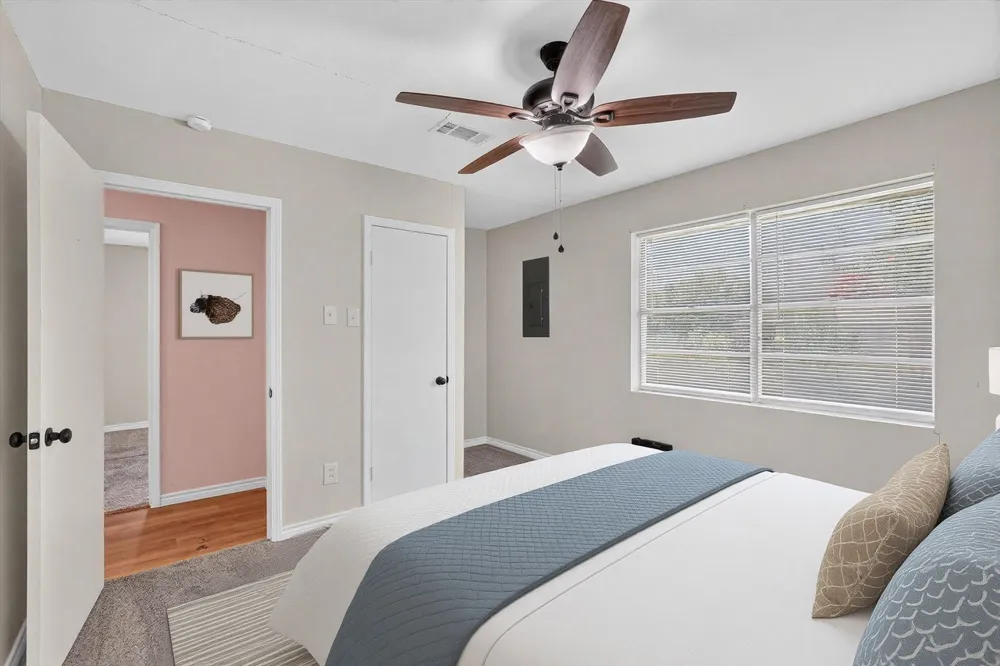 387 Avenue D Point, TX 75472