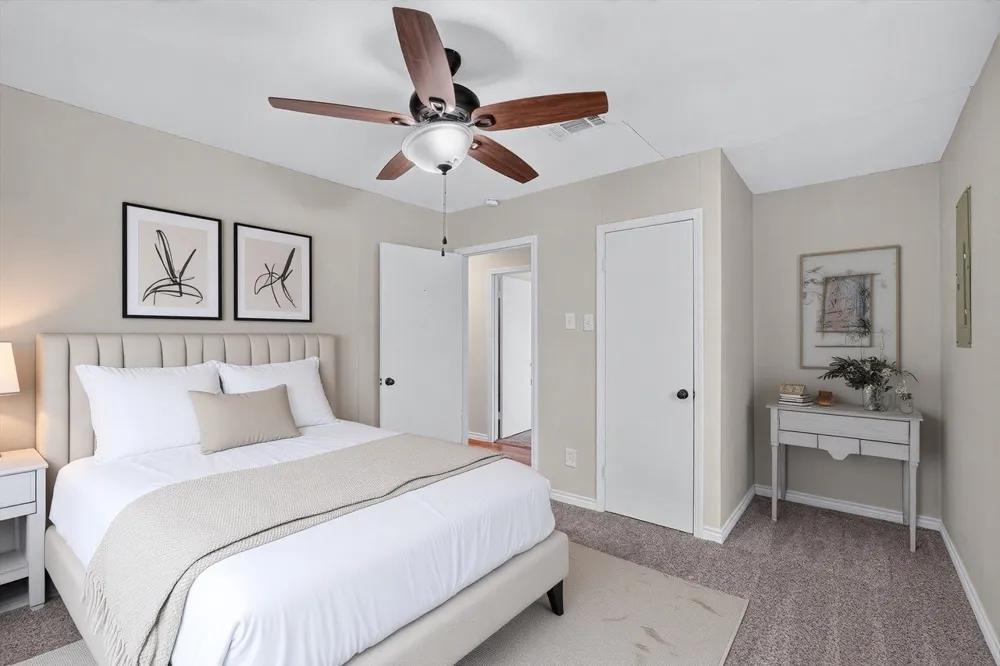 387 Avenue D Point, TX 75472