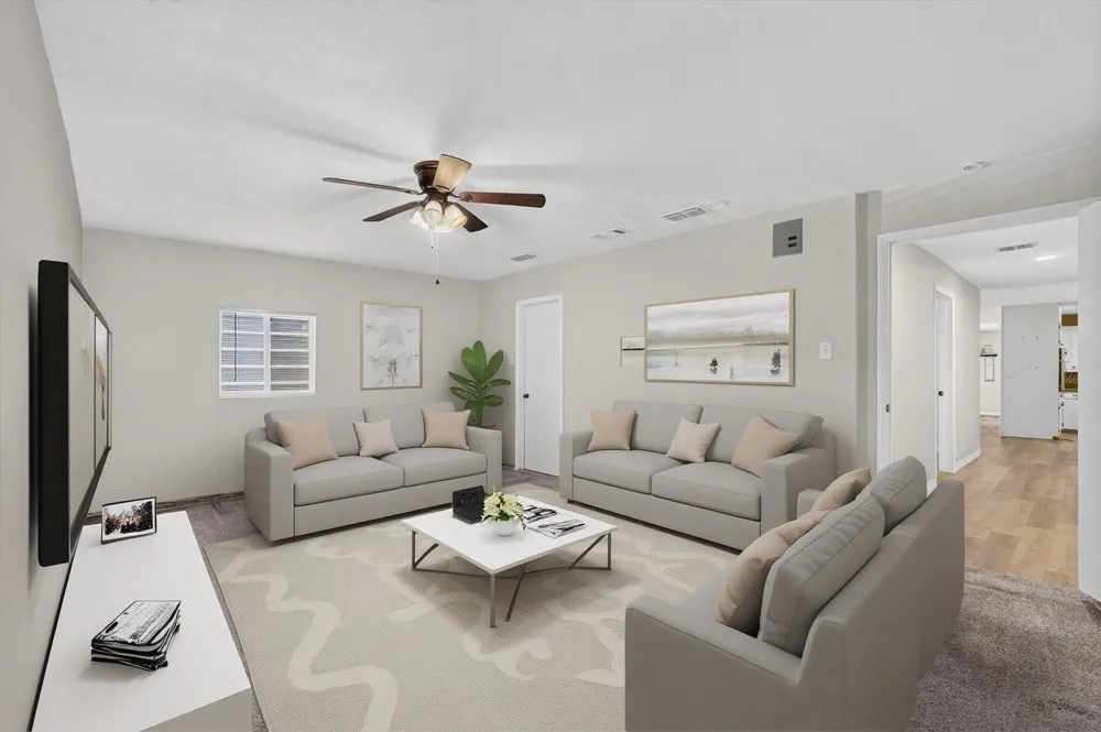 387 Avenue D Point, TX 75472