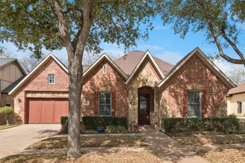 6411 Tuscany Park Drive