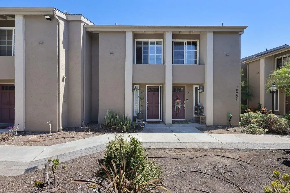 10232 Maya Linda Road #24 San Diego, CA 92126