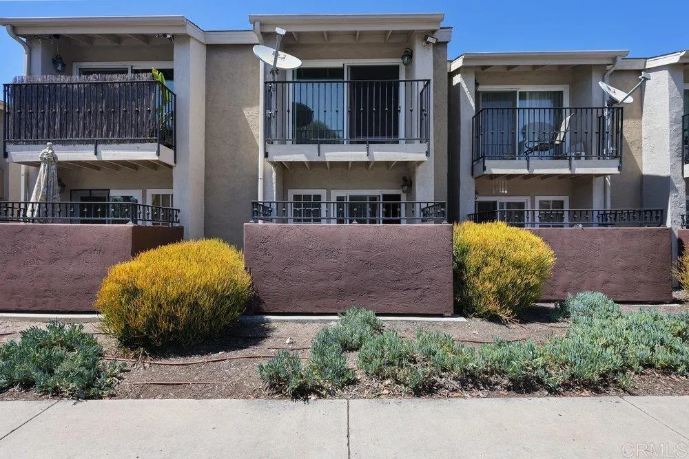 10232 Maya Linda Road #24 San Diego, CA 92126