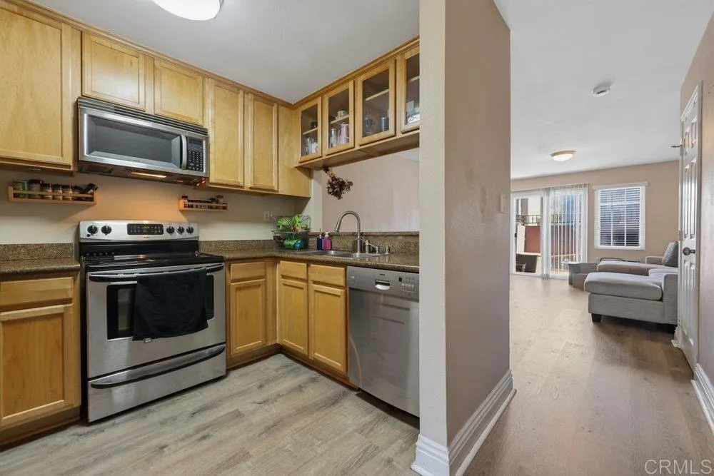 10232 Maya Linda Road #24 San Diego, CA 92126