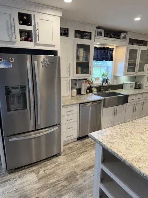 3688 Hollyfield Drive Solon Township, MI 49319