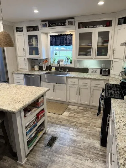 3688 Hollyfield Drive Solon Township, MI 49319