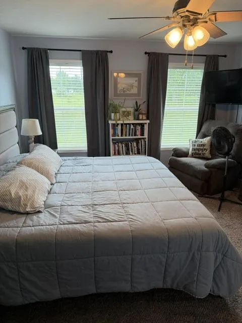 3688 Hollyfield Drive Solon Township, MI 49319