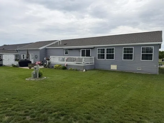 3688 Hollyfield Drive Solon Township, MI 49319
