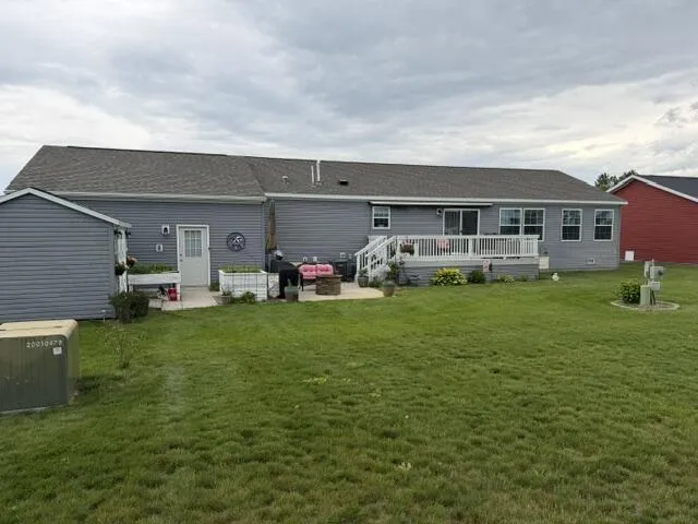 3688 Hollyfield Drive Solon Township, MI 49319