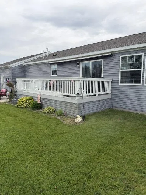 3688 Hollyfield Drive Solon Township, MI 49319