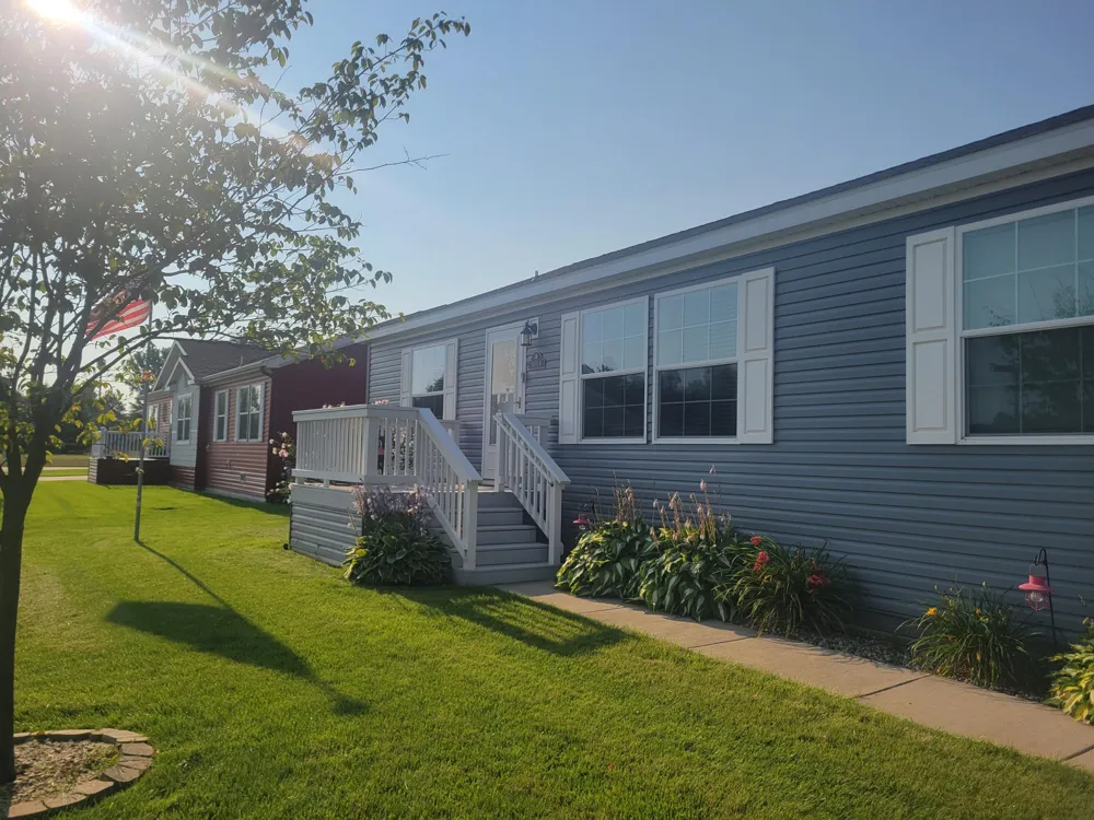 3688 Hollyfield Drive Solon Township, MI 49319