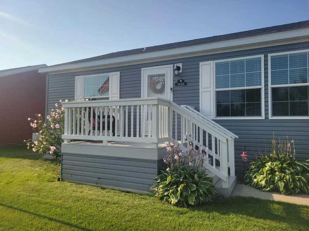 3688 Hollyfield Drive Solon Township, MI 49319