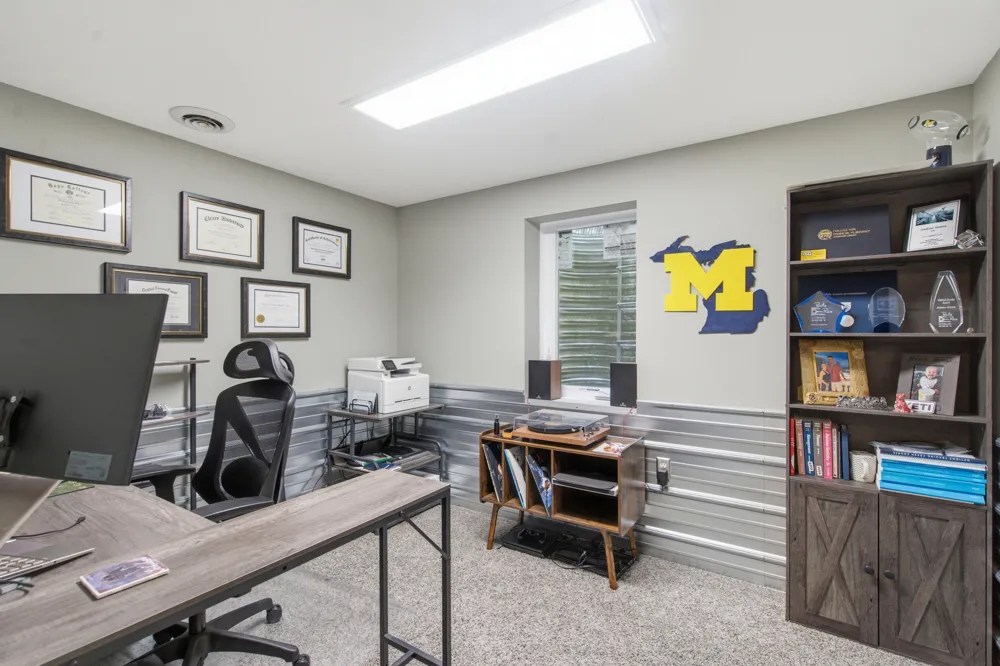 5643 E C AVENUE Richland Township, MI 49083