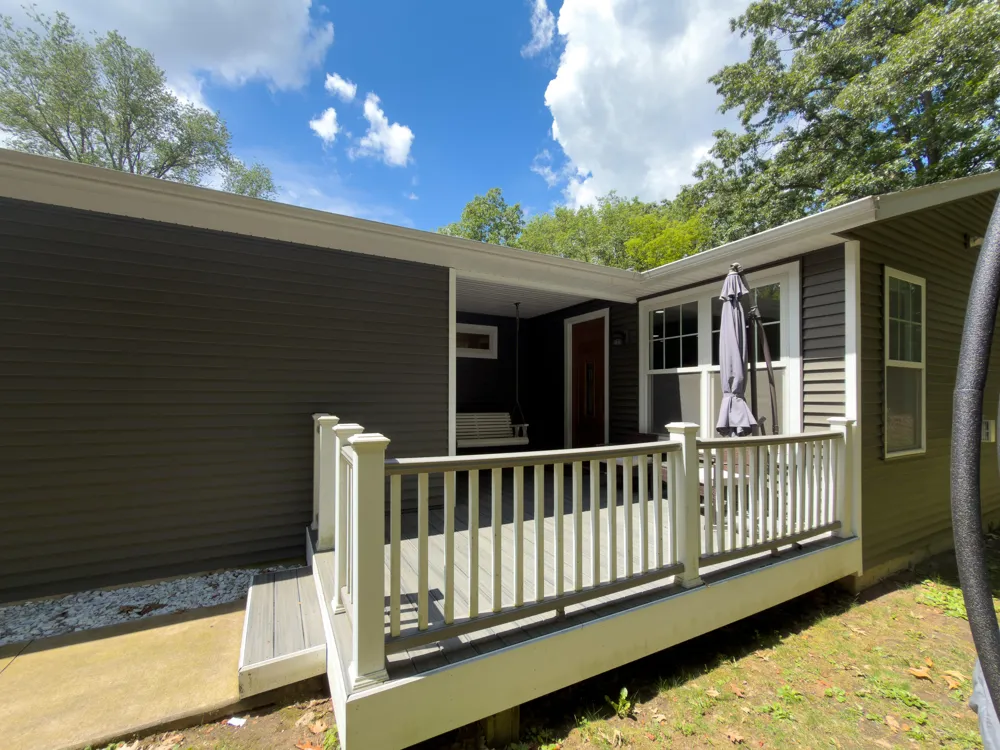 5643 E C AVENUE Richland Township, MI 49083