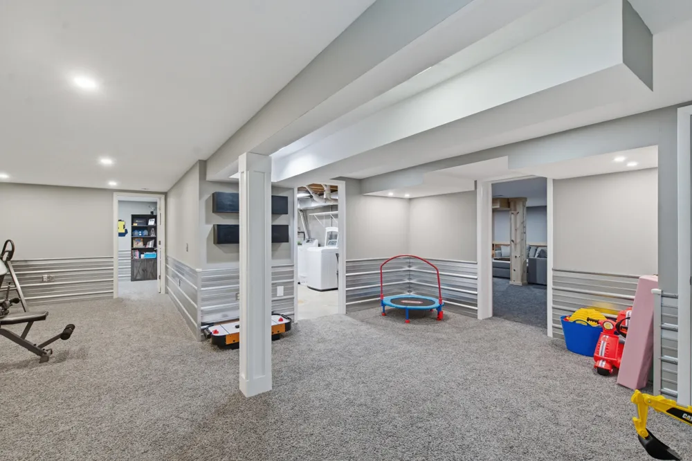 5643 E C AVENUE Richland Township, MI 49083