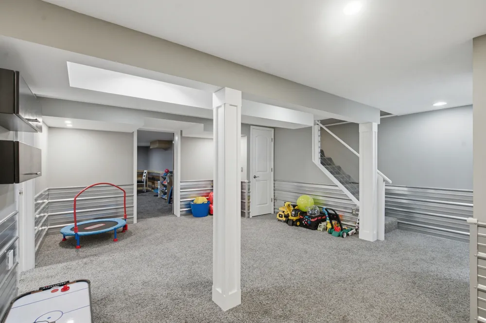 5643 E C AVENUE Richland Township, MI 49083
