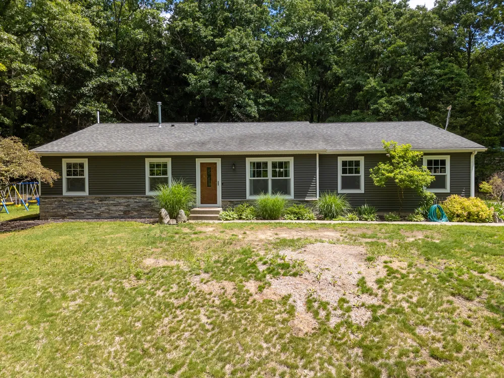 5643 E C AVENUE Richland Township, MI 49083
