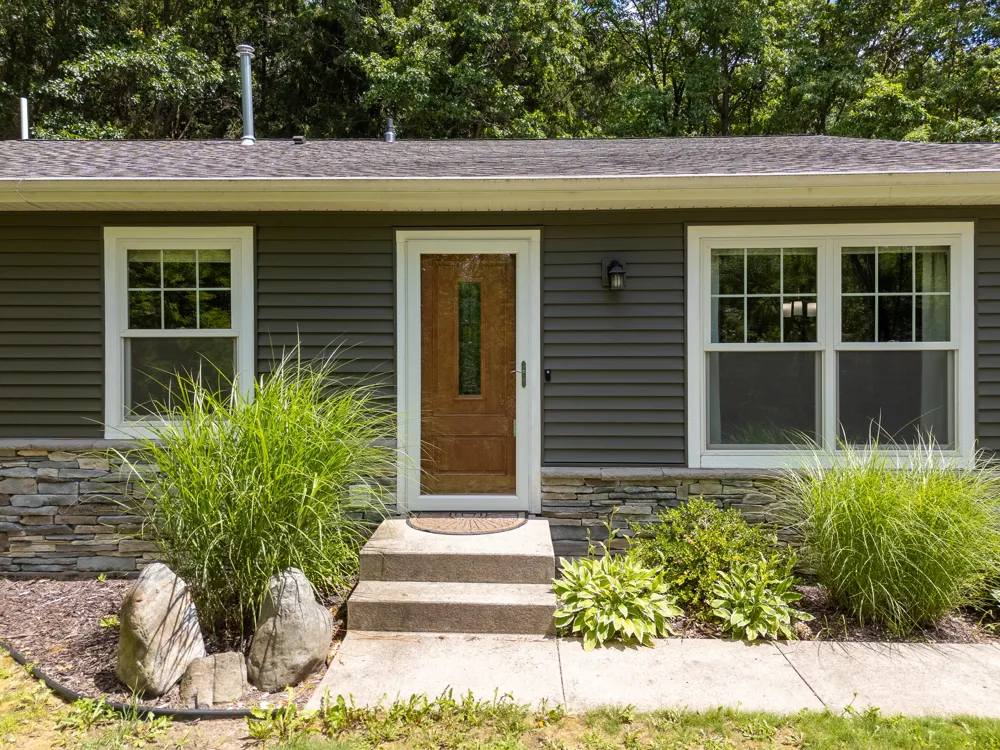 5643 E C AVENUE Richland Township, MI 49083