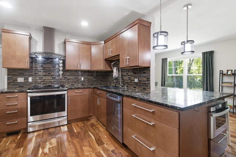 5643 E C AVENUE Richland Township, MI 49083