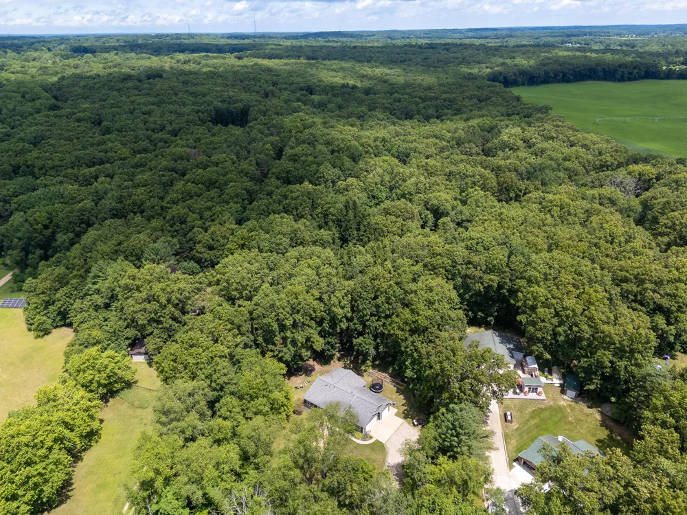 5643 E C AVENUE Richland Township, MI 49083