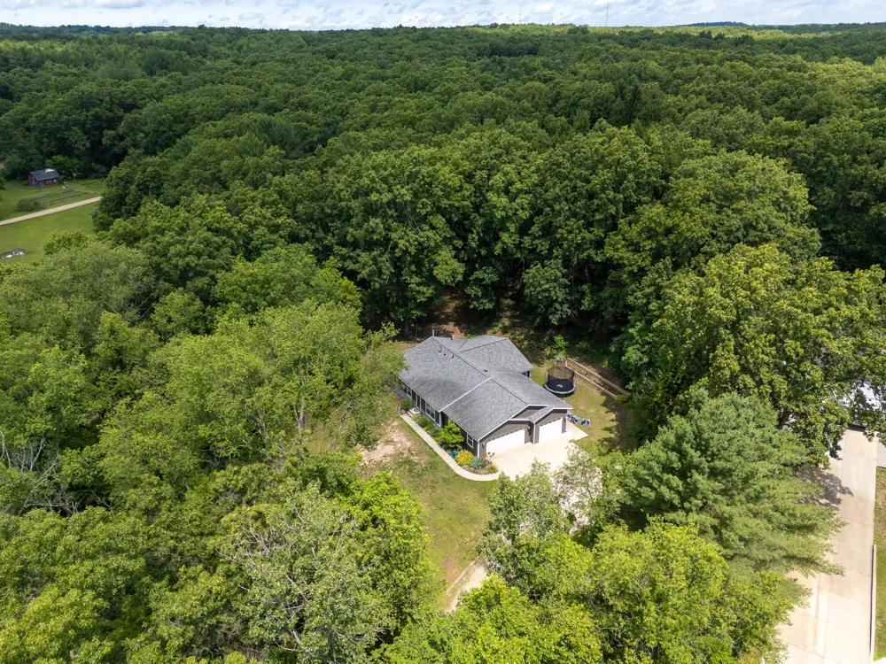 5643 E C AVENUE Richland Township, MI 49083