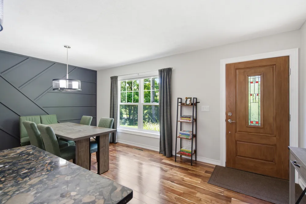 5643 E C AVENUE Richland Township, MI 49083