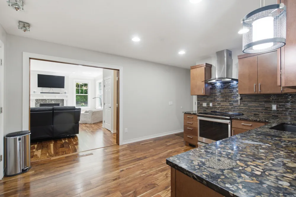 5643 E C AVENUE Richland Township, MI 49083