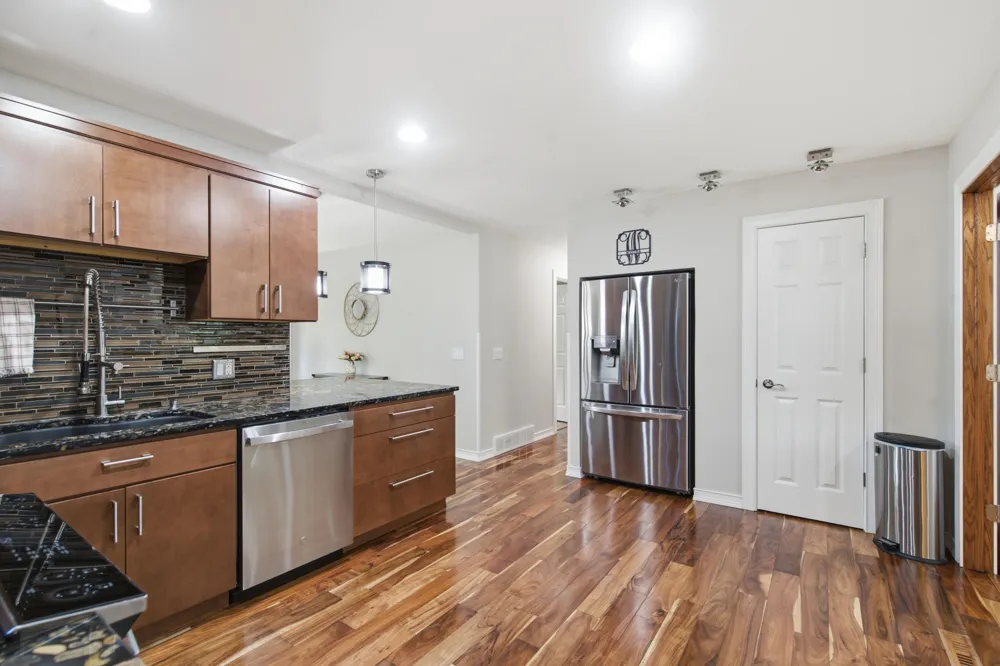 5643 E C AVENUE Richland Township, MI 49083