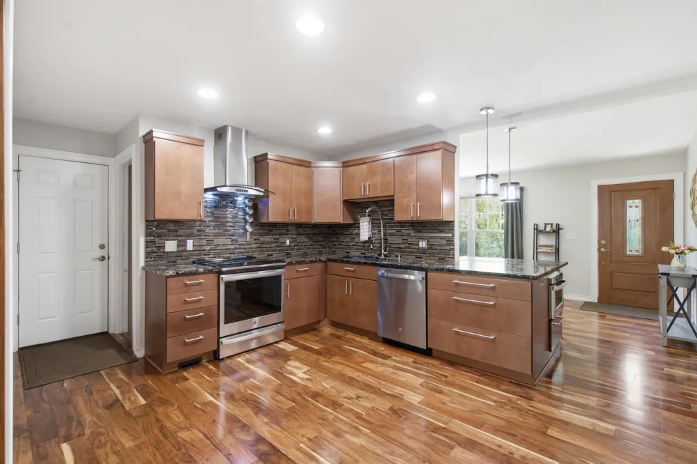 5643 E C AVENUE Richland Township, MI 49083