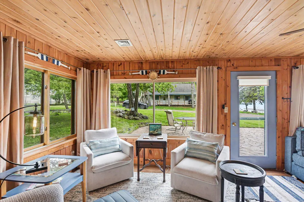 6470 Margaret Lane Cheboygan City, MI 49749