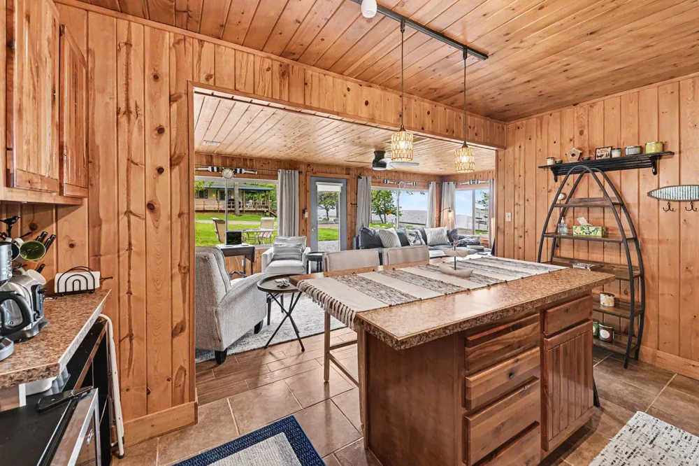6470 Margaret Lane Cheboygan City, MI 49749
