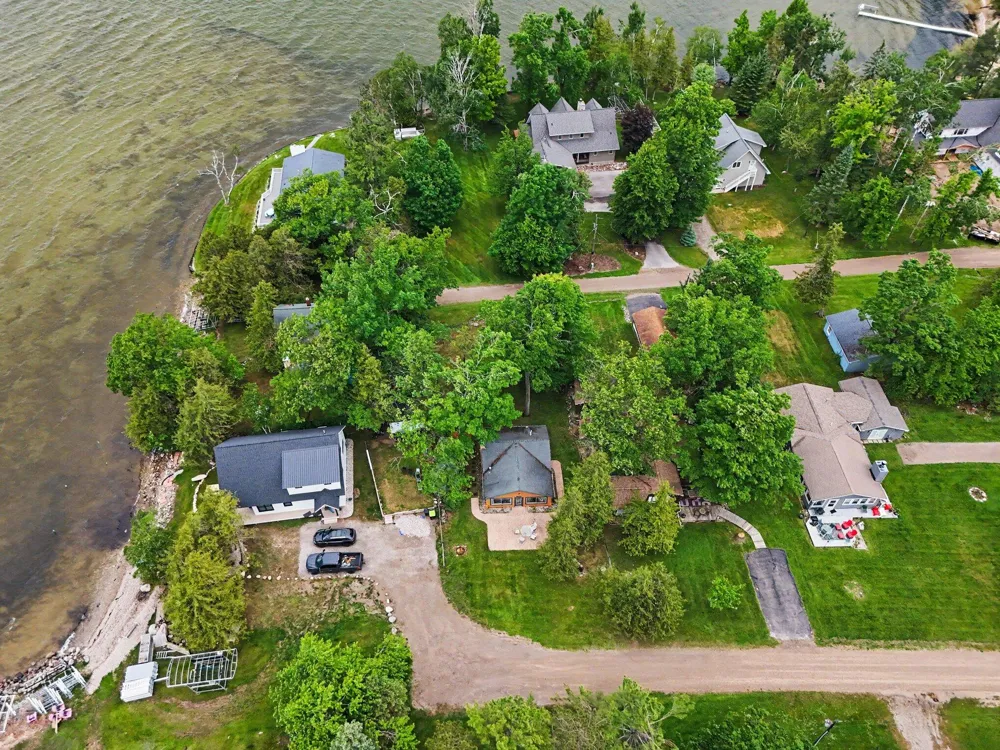 6470 Margaret Lane Cheboygan City, MI 49749