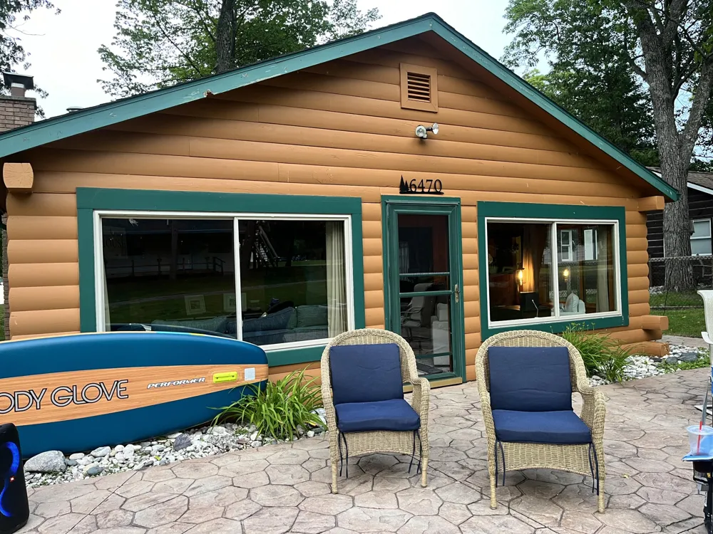 6470 Margaret Lane Cheboygan City, MI 49749