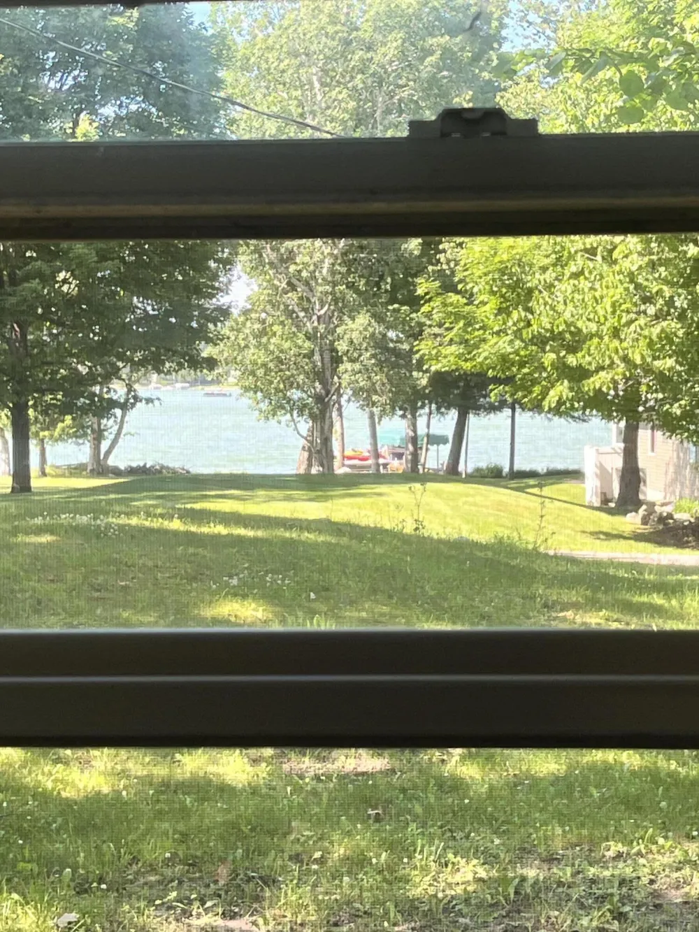 6470 Margaret Lane Cheboygan City, MI 49749
