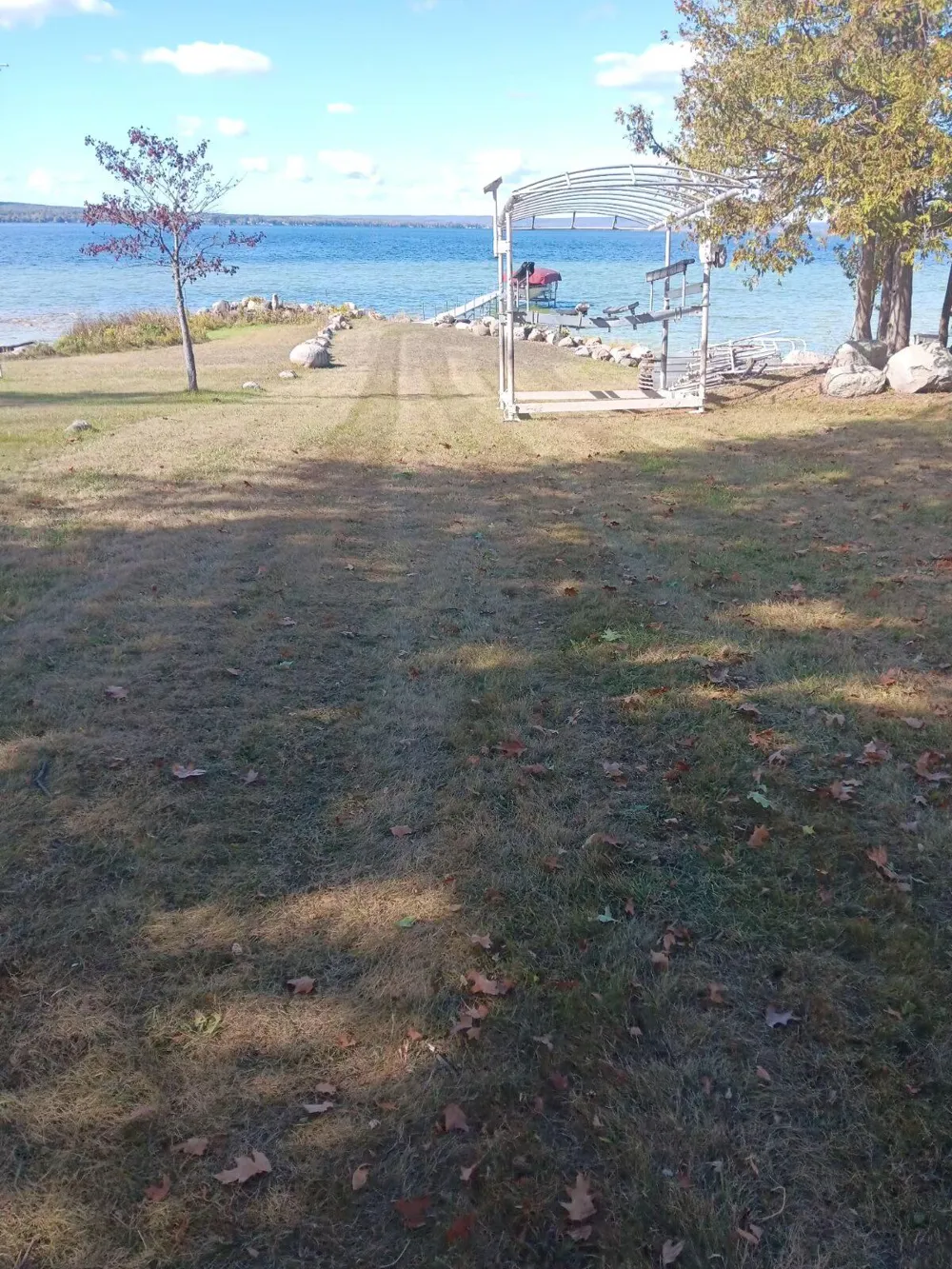 6470 Margaret Lane Cheboygan City, MI 49749