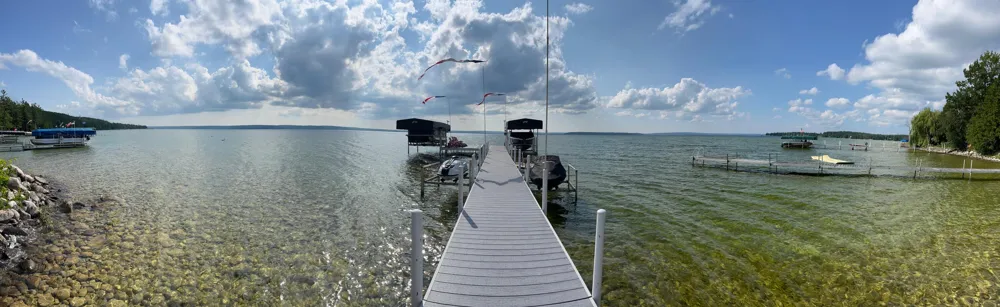 6470 Margaret Lane Cheboygan City, MI 49749